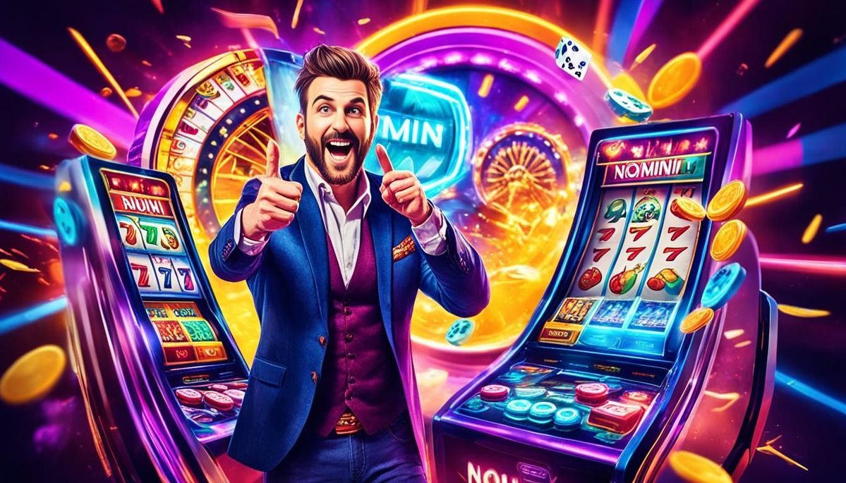 Neon Casino Live Betting